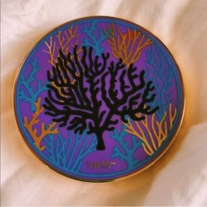 Tarte rainforest of the sea II pallete